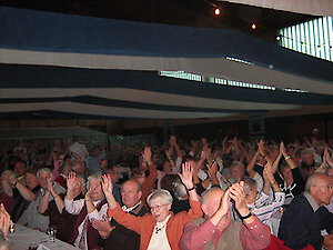 Die Schmalzler - Bayerischer Wald